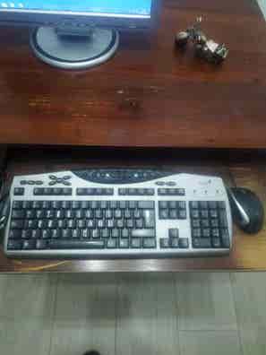 Monto Ordenadores a medida de segunda mano Milanuncios