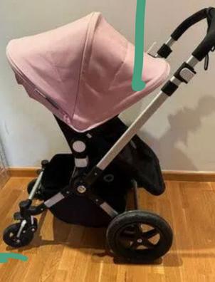 Barra carro bugaboo camaleon de segunda mano Milanuncios - Main Image