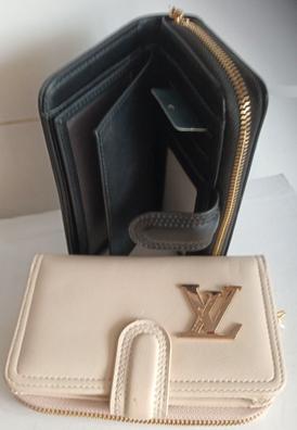 Monedero Louis Vuitton de segunda mano por 200 EUR en Alicante