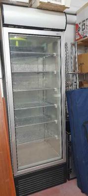 Igloo Congelador vertical compacto con cajón de almacenamiento, 2 estantes  de congelación rápida, termostato ajustable, perfecto para hogares