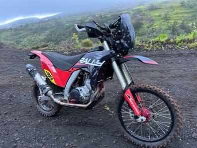 Ajp - PR7  Extrem