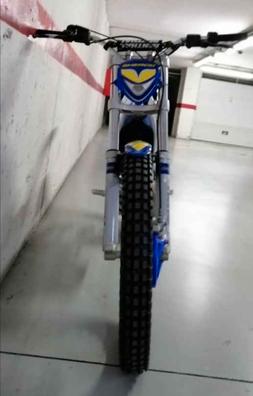 Sherco 250cc deals