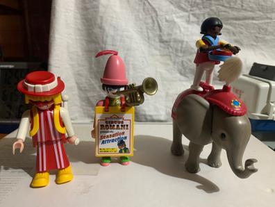 Coliseo Romano Galera Romana Playmobil El Corte Ingles Playmobil