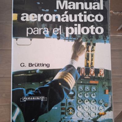 Meteorologia aeronautica Libros de segunda mano Milanuncios