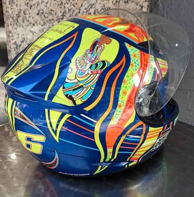 Agv k3 sv online 5 continentes