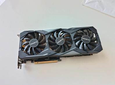 Rtx 2080 super segunda mano new arrivals