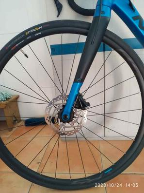 Cubiertas bicicleta carretera decathlon hot sale