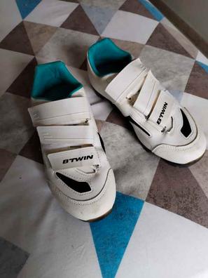 Milanuncios - Zapatillas spinning mujer