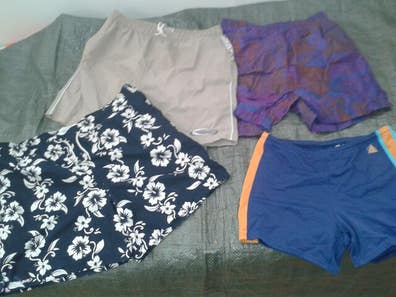 Mistral Ropa, zapatos y de hombre de segunda mano barata Milanuncios