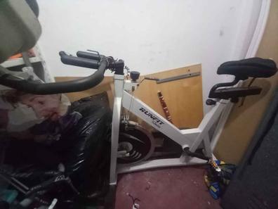 Bicicletas usadas de online spinning