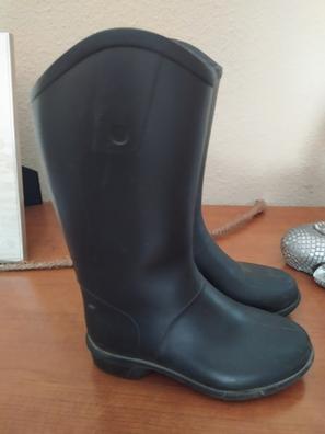 Botas para montar online caballo mujer