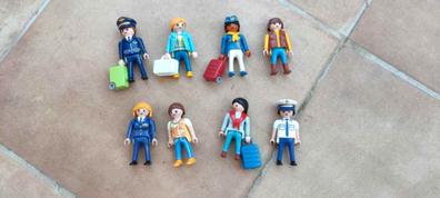 Milanuncios - Playmobil Lote Star Trek