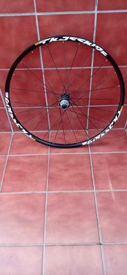 Rueda trasera mtb 2025 29 eje 9x135