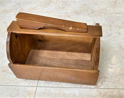 Caja para limpiar zapatos de segunda mano Milanuncios