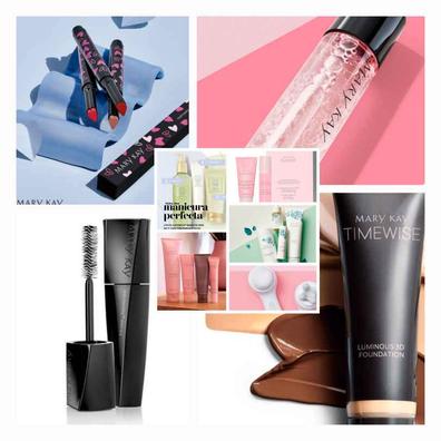 Mary kay Cosméticos de mujer en oferta y baratos | Milanuncios