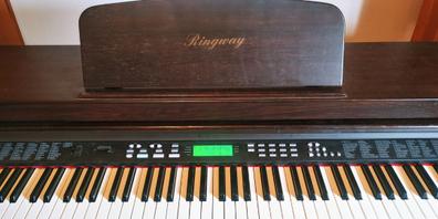 Tg8852 ringway deals electric piano