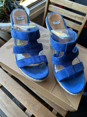 Alpargatas de segunda mano para mujer en Málaga Provincia