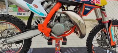 Disco Freno Delantero KTM Flame Moto Master 270mm por 150€ en