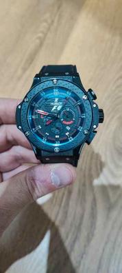 Vendo hublot best sale