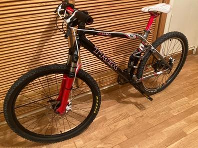 Trek fuel sales 80 precio