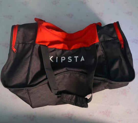 Milanuncios Bolsa Deporte Kipsta 80L
