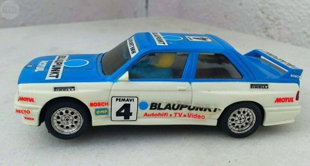 Bmw cheap m3 scalextric