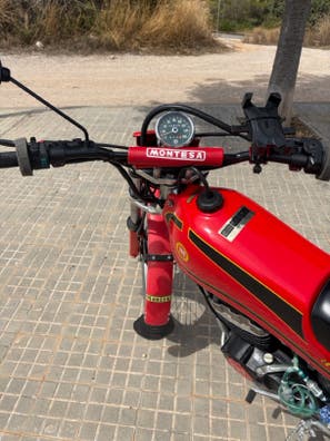 Montesa - Cota 348 Trail