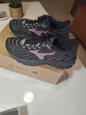 Zapatillas mizuno de segunda mano en Tenerife Provincia Milanuncios