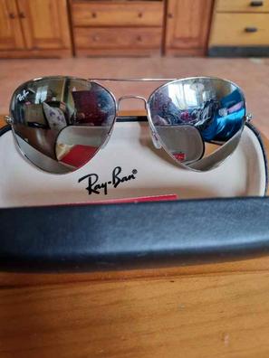 Cambiar Patillas - Varillas Ray-Ban 2140 Wayfarer