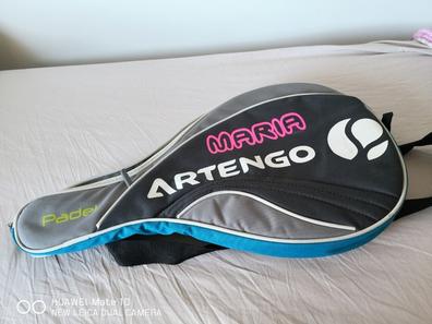 Funda raqueta padel de segunda mano por 6 EUR en Maracena en WALLAPOP