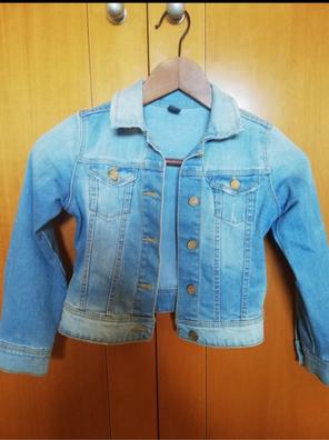Chaqueta vaquera Moda y complementos de segunda mano barata en