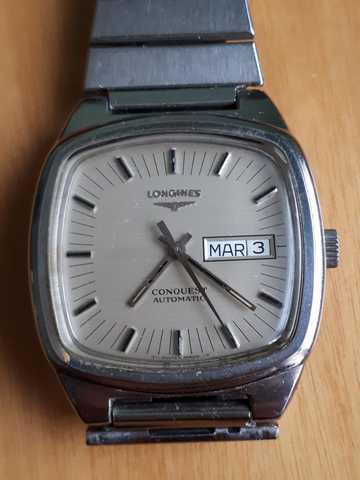 Milanuncios Reloj Longines