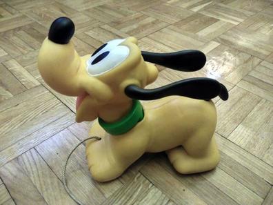Perro pluto disney juguete 2025