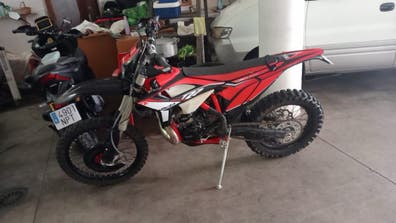 Beta - RR 250cc 2T