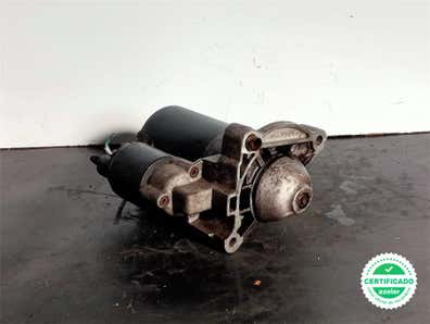 Motor arranque citroen zx de segunda mano | Milanuncios
