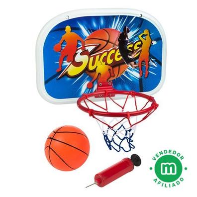 Super Set de baloncesto con pelota incluida
