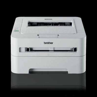 BROTHER HL-L5200DW. Impresora láser monocromo, A4 (40 ppm). Doble cara  automática.