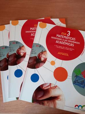 Libros baratos de segunda mano por 3 EUR en Albacete en WALLAPOP