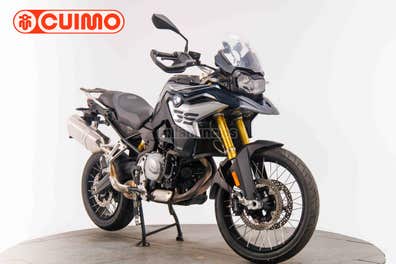 BMW F 850 GS