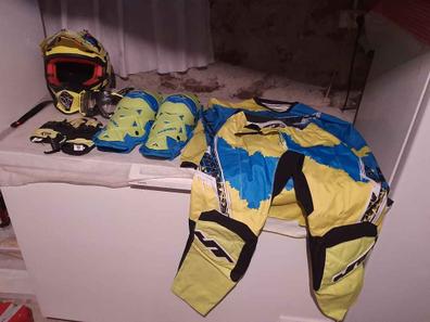 Trajes moto online enduro