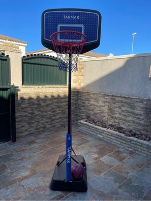 canasta basket baloncesto puerta de segunda mano por 25 EUR en Murcia en  WALLAPOP
