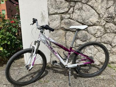 Bicicleta 24 pulgadas coluer Bicicletas de niños de segunda mano baratas