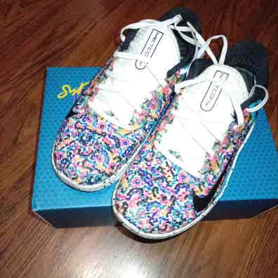 Zapatillas crossfit mujer nike metcon de segunda mano para mujer