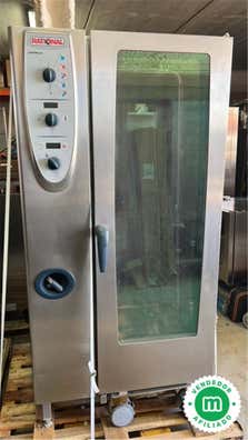 Rational 201 | Milanuncios