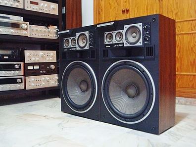 Pioneer CS-411 