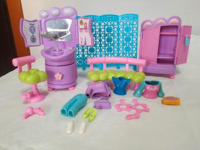 Tienda de ropa polly pocket de segunda mano Milanuncios - Main Image