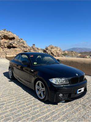 BMW Serie 1 Nuevo en Málaga y Almería