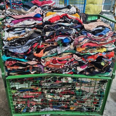 Top 47+ imagen donde puedo vender ropa usada por kilos en madrid