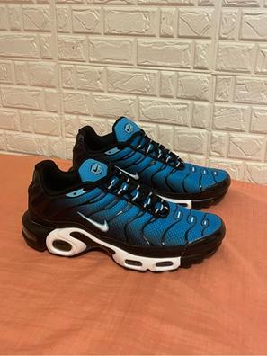 Nike tn oferta de segunda mano para hombre Milanuncios