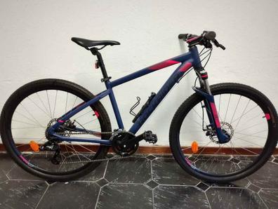 Rockrider st best sale 520 price